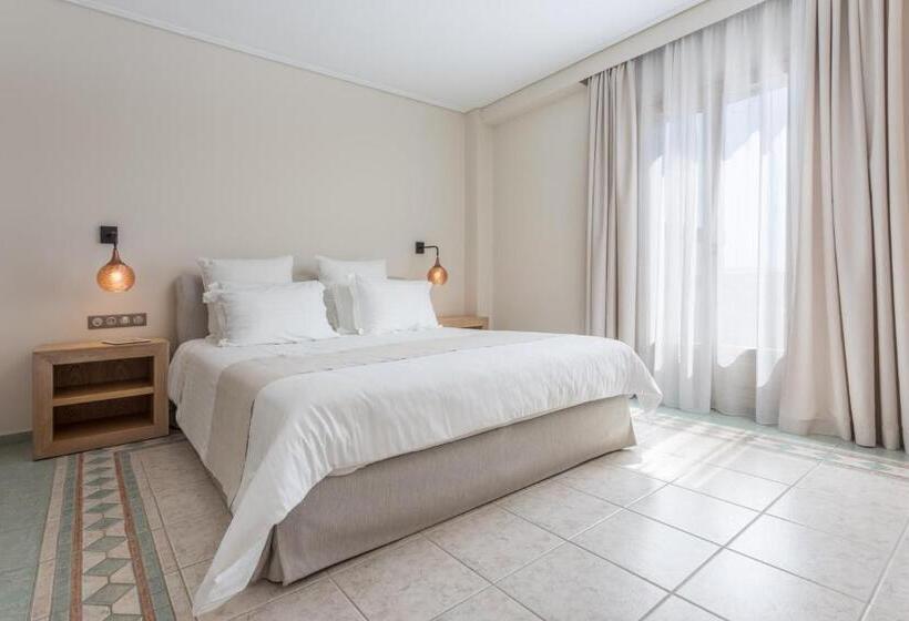 ホテル Porto Naxos