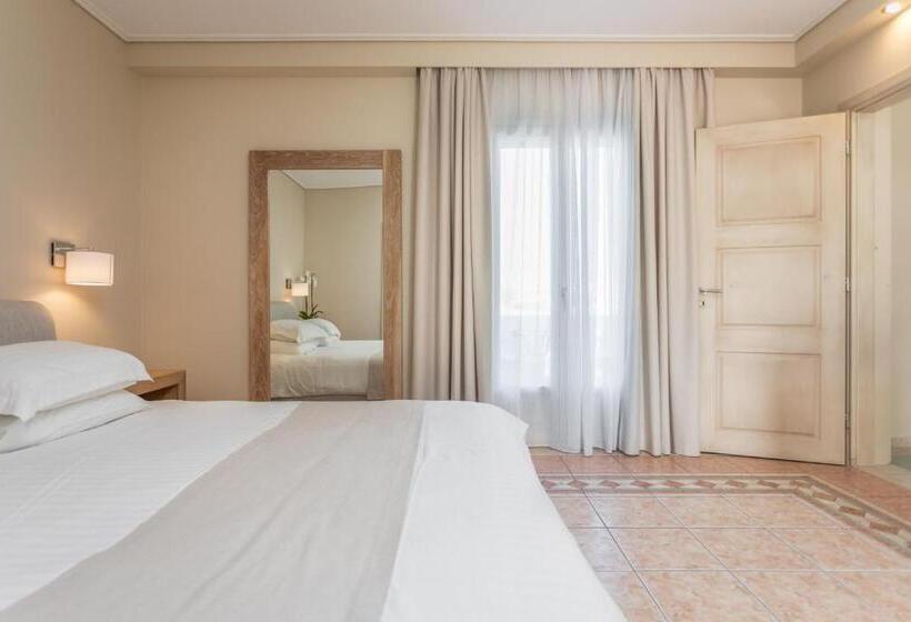 ホテル Porto Naxos