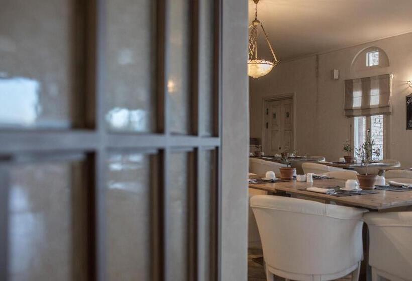 ホテル Porto Naxos