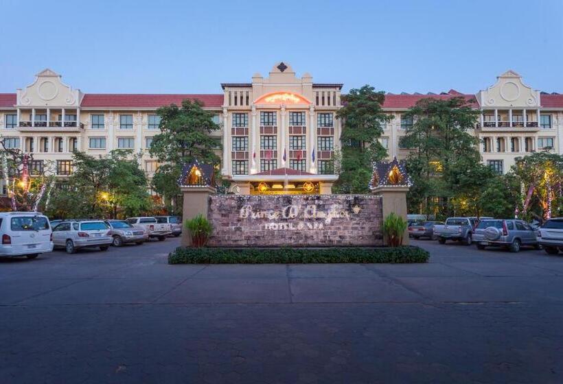 Prince Angkor Hotel & Spa