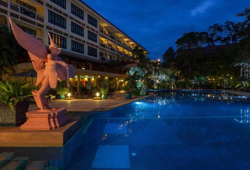 Prince Angkor Hotel & Spa