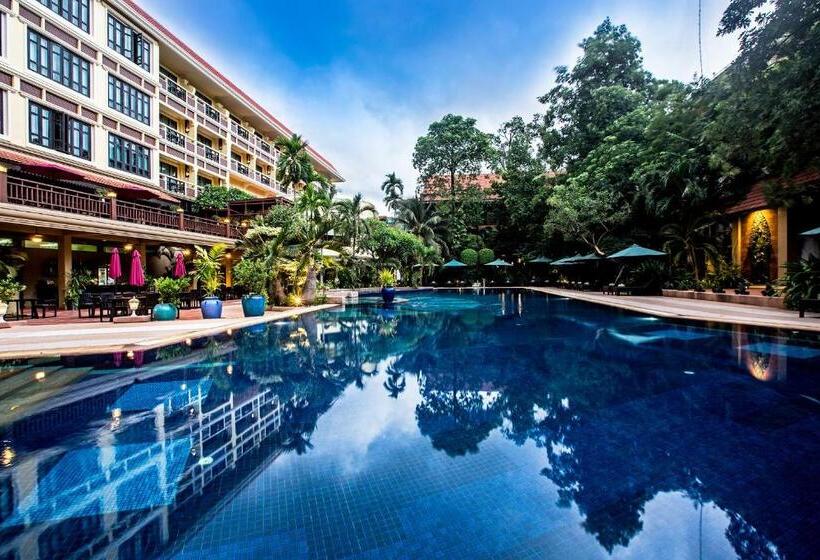 Prince Angkor Hotel & Spa