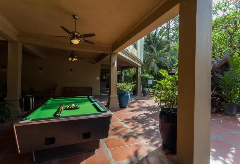 Prince Angkor Hotel & Spa