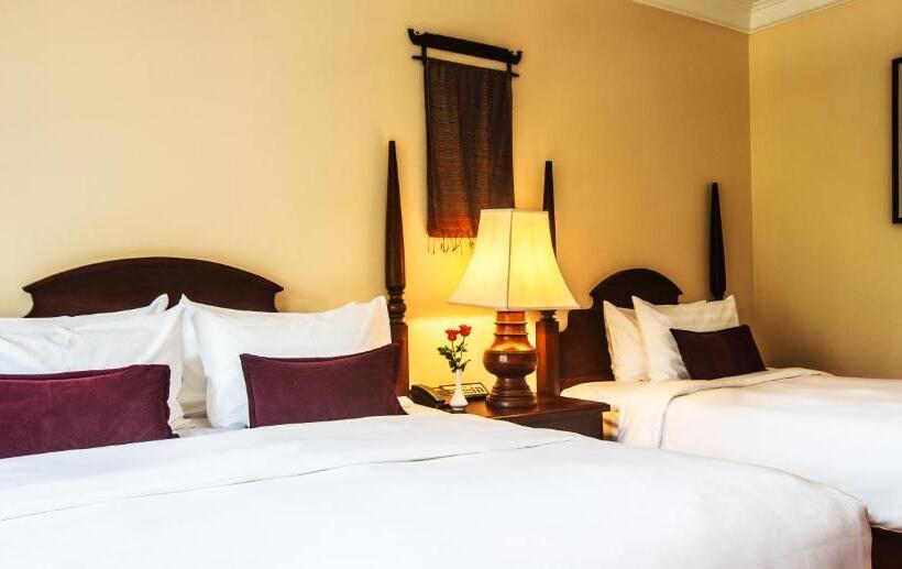 Prince Angkor Hotel & Spa