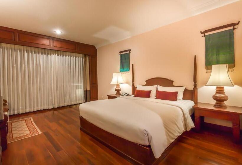 Prince Angkor Hotel & Spa