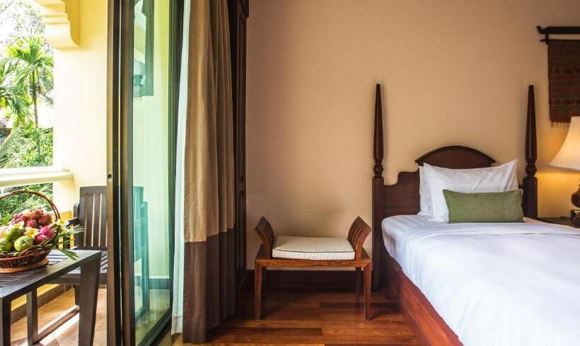 Prince Angkor Hotel & Spa