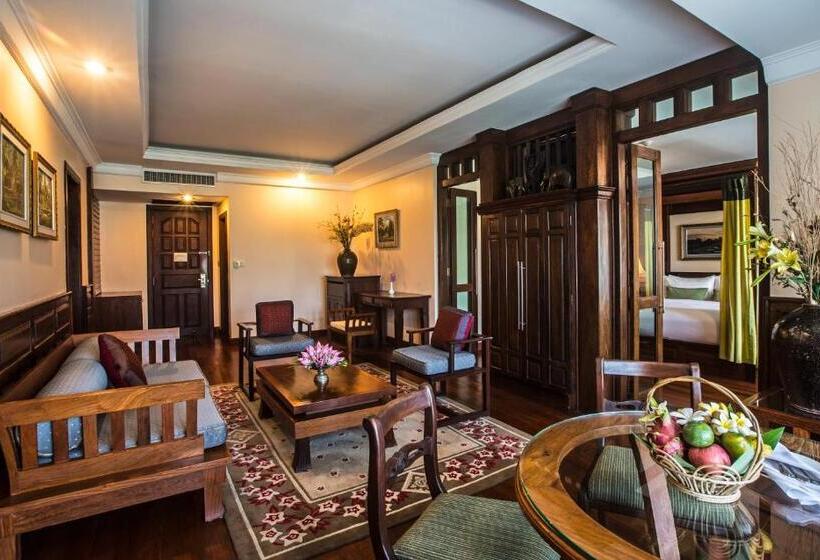 Prince Angkor Hotel & Spa