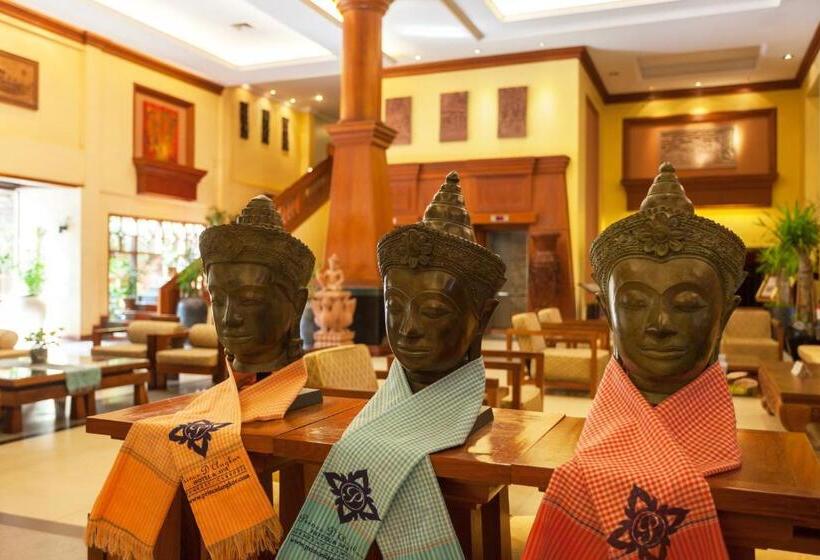 Prince Angkor Hotel & Spa