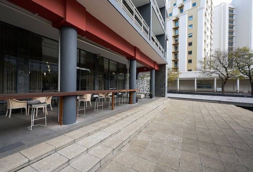 Protea Hotel By Marriott Cape Town North Wharf
