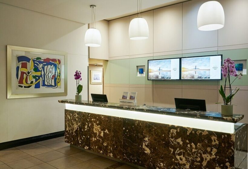 Protea Hotel By Marriott Cape Town North Wharf