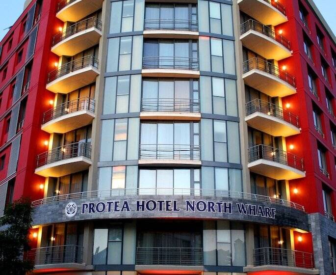 Protea Hotel By Marriott Cape Town North Wharf