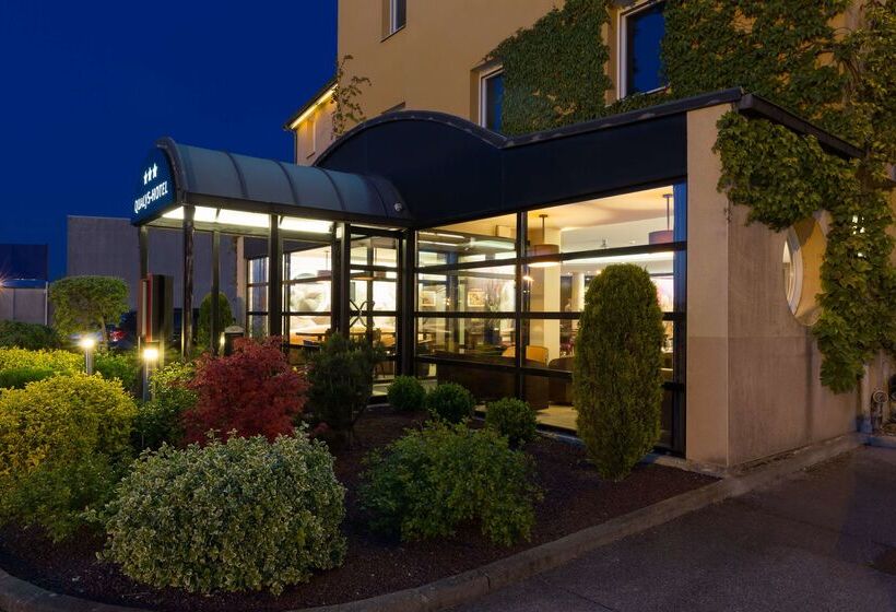 B&b Hotel Reims Tinqueux