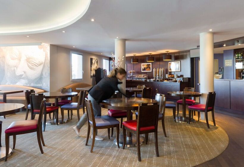 B&b Hotel Reims Tinqueux