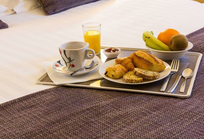 B&b Hotel Reims Tinqueux