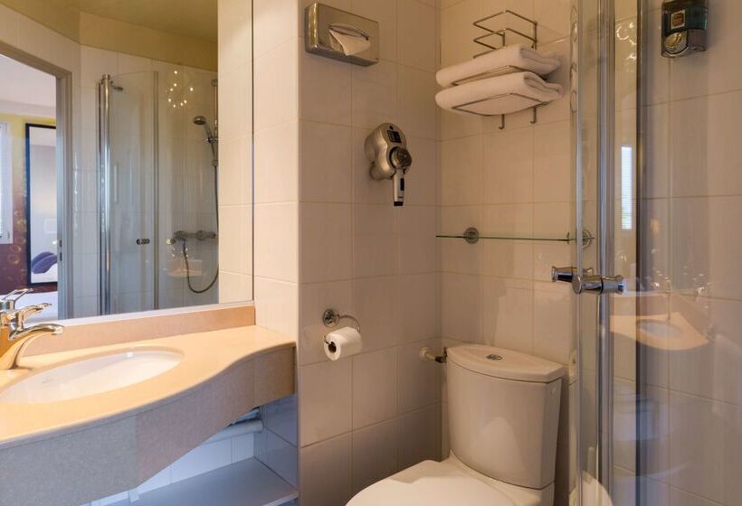 B&b Hotel Reims Tinqueux