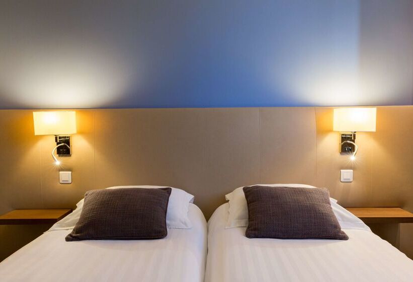 B&b Hotel Reims Tinqueux