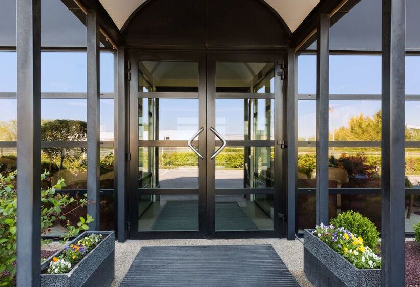 B&b Hotel Reims Tinqueux