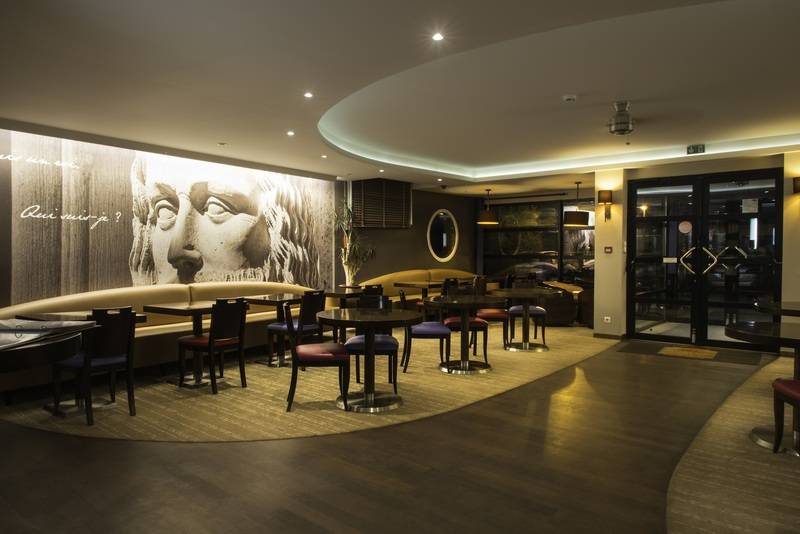 B&b Hotel Reims Tinqueux