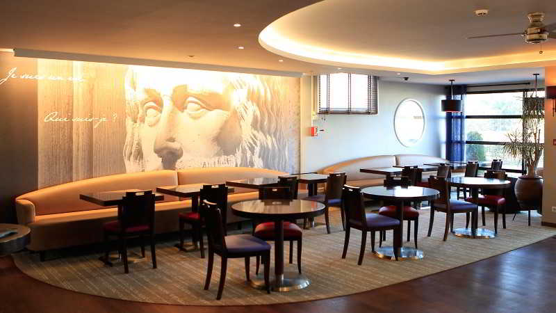 B&b Hotel Reims Tinqueux