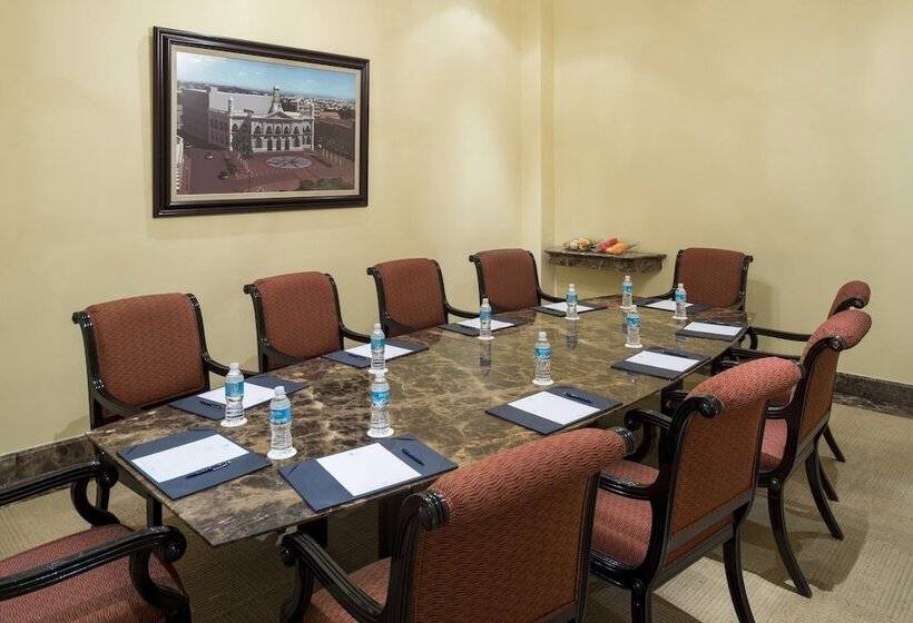 בית מלון כפרי Quinta Eden Villahermosa