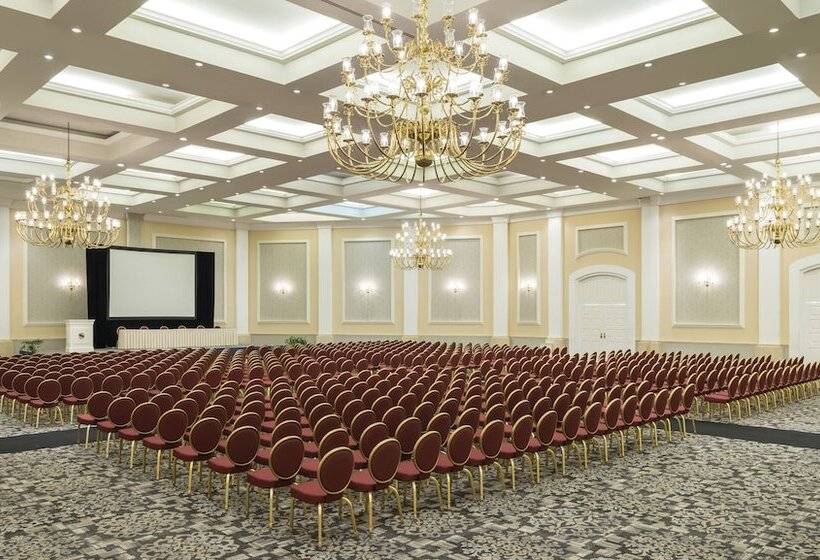 בית מלון כפרי Quinta Eden Villahermosa