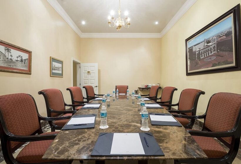 בית מלון כפרי Quinta Eden Villahermosa