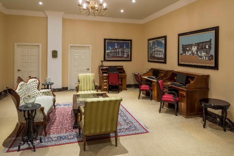 בית מלון כפרי Quinta Eden Villahermosa