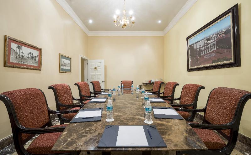 בית מלון כפרי Quinta Eden Villahermosa