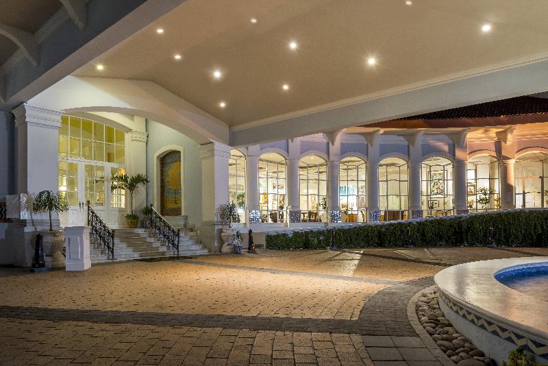 בית מלון כפרי Quinta Eden Villahermosa