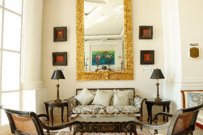 בית מלון כפרי Quinta Eden Villahermosa