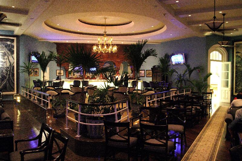 בית מלון כפרי Quinta Eden Villahermosa