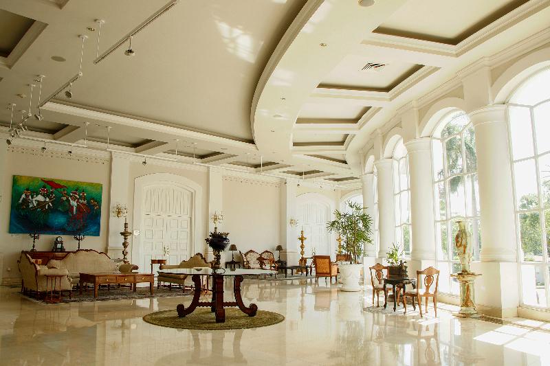 בית מלון כפרי Quinta Eden Villahermosa