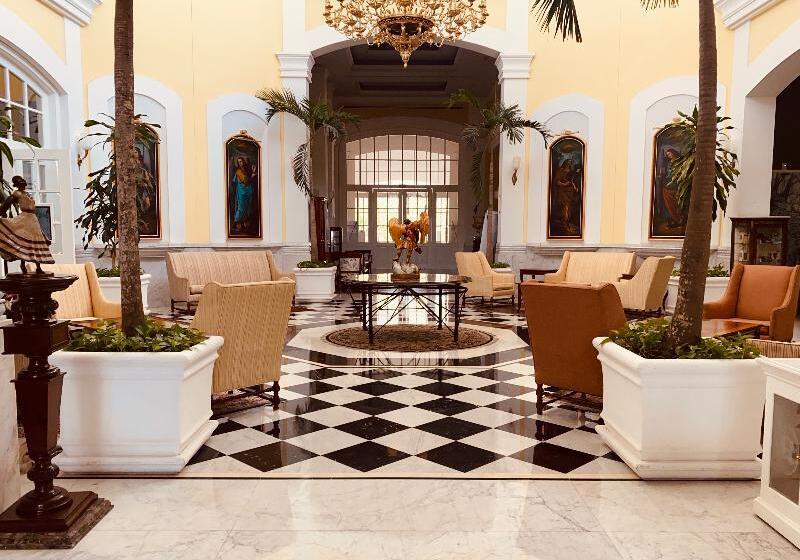 בית מלון כפרי Quinta Eden Villahermosa