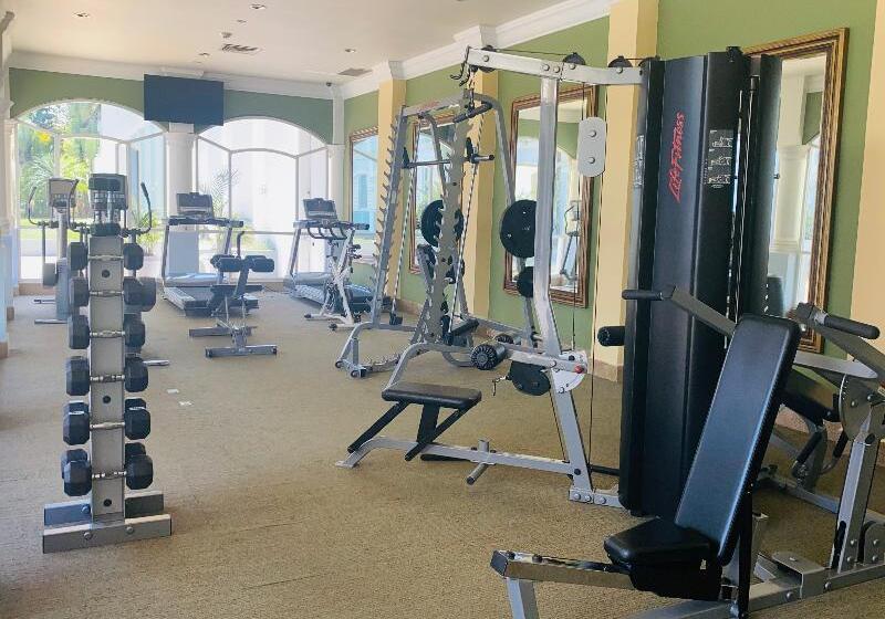 בית מלון כפרי Quinta Eden Villahermosa