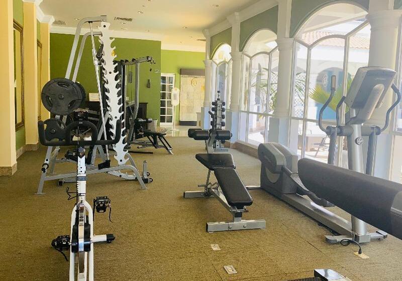 בית מלון כפרי Quinta Eden Villahermosa