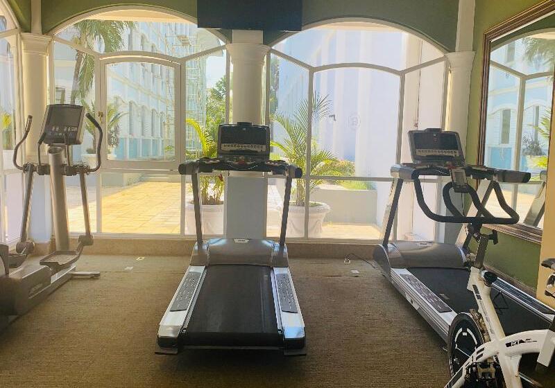 בית מלון כפרי Quinta Eden Villahermosa