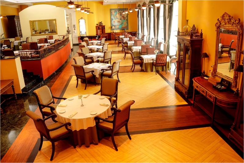 בית מלון כפרי Quinta Eden Villahermosa