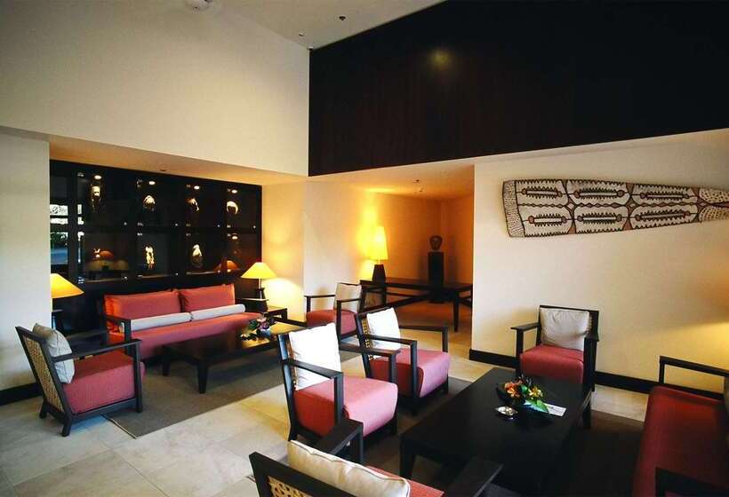 Ramada Hotel & Suites By Wyndham Noumea