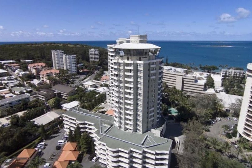 Ramada Hotel & Suites By Wyndham Noumea