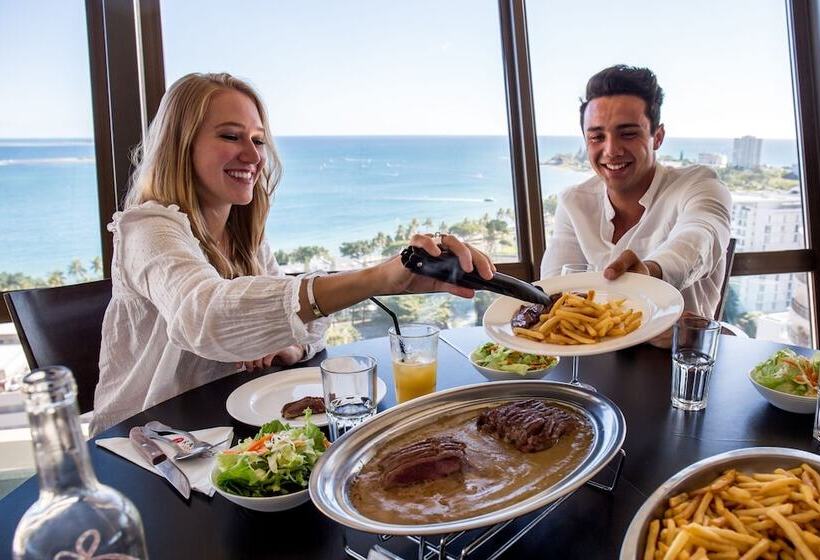 Ramada Hotel & Suites By Wyndham Noumea