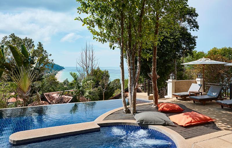 호텔 Rawi Warin Resort And Spa Sha Extra Plus