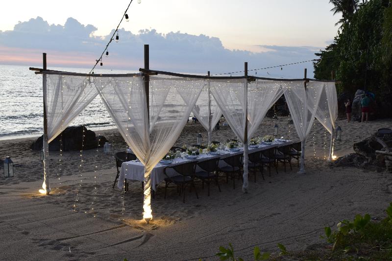 호텔 Rawi Warin Resort And Spa Sha Extra Plus