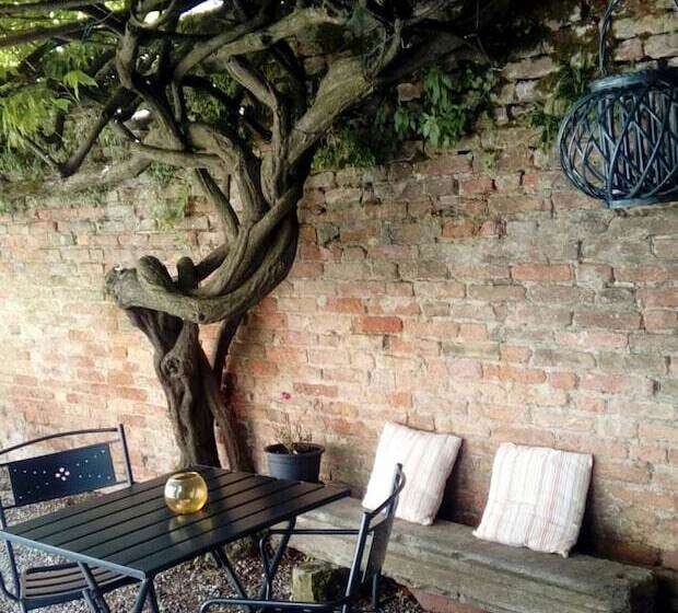 فندق Relais Alcova Del Doge