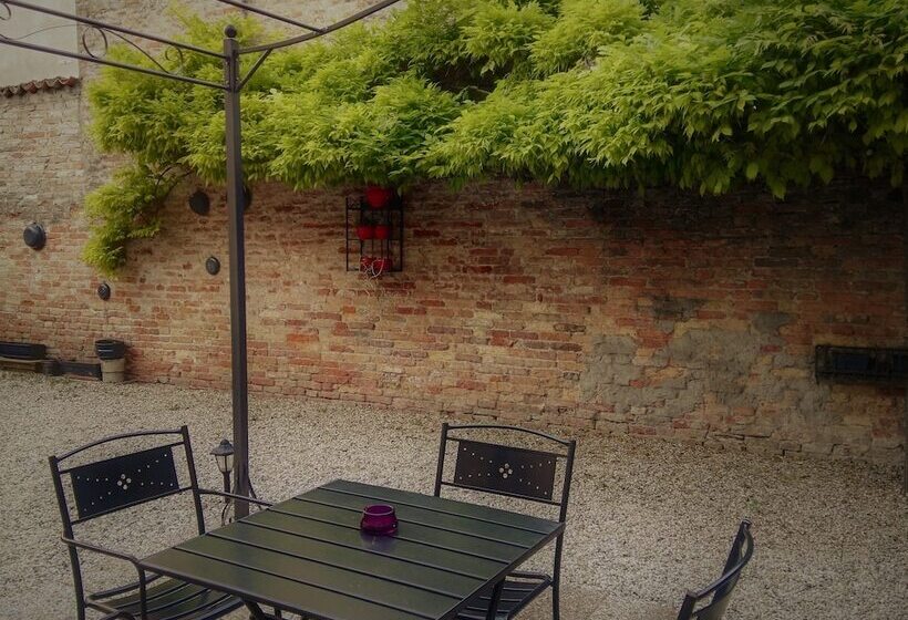 فندق Relais Alcova Del Doge