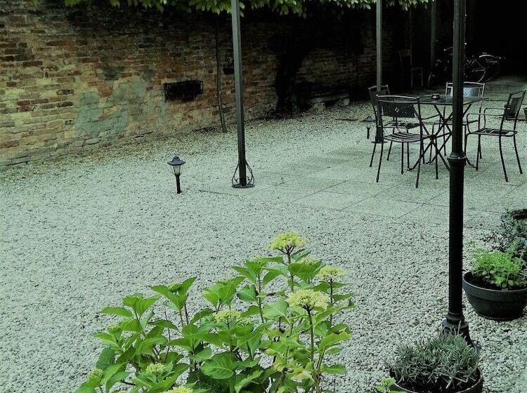 فندق Relais Alcova Del Doge