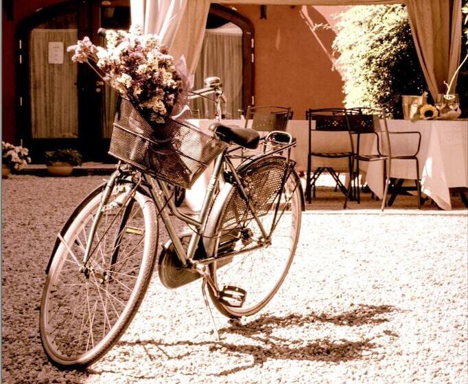 فندق Relais Alcova Del Doge