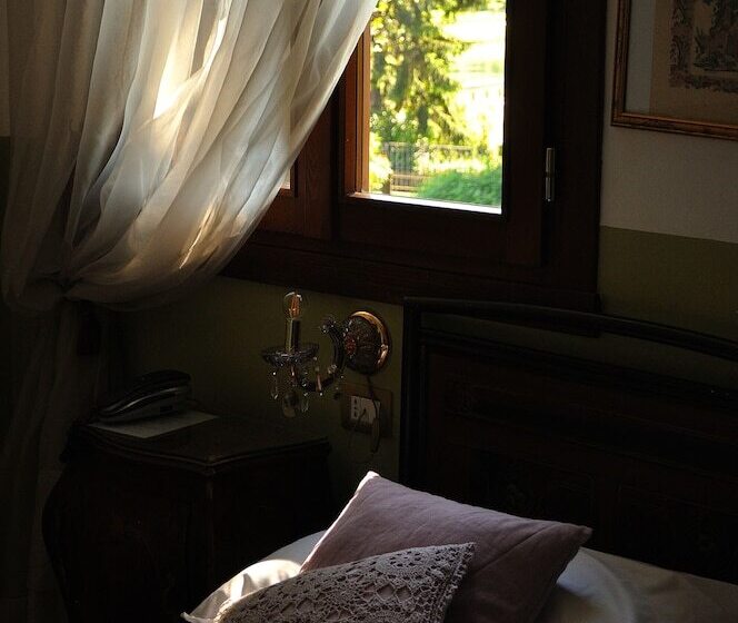 فندق Relais Alcova Del Doge