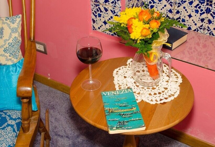 فندق Relais Alcova Del Doge