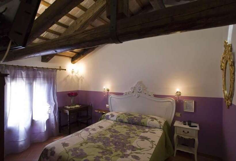 فندق Relais Alcova Del Doge