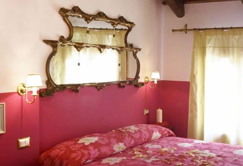 فندق Relais Alcova Del Doge